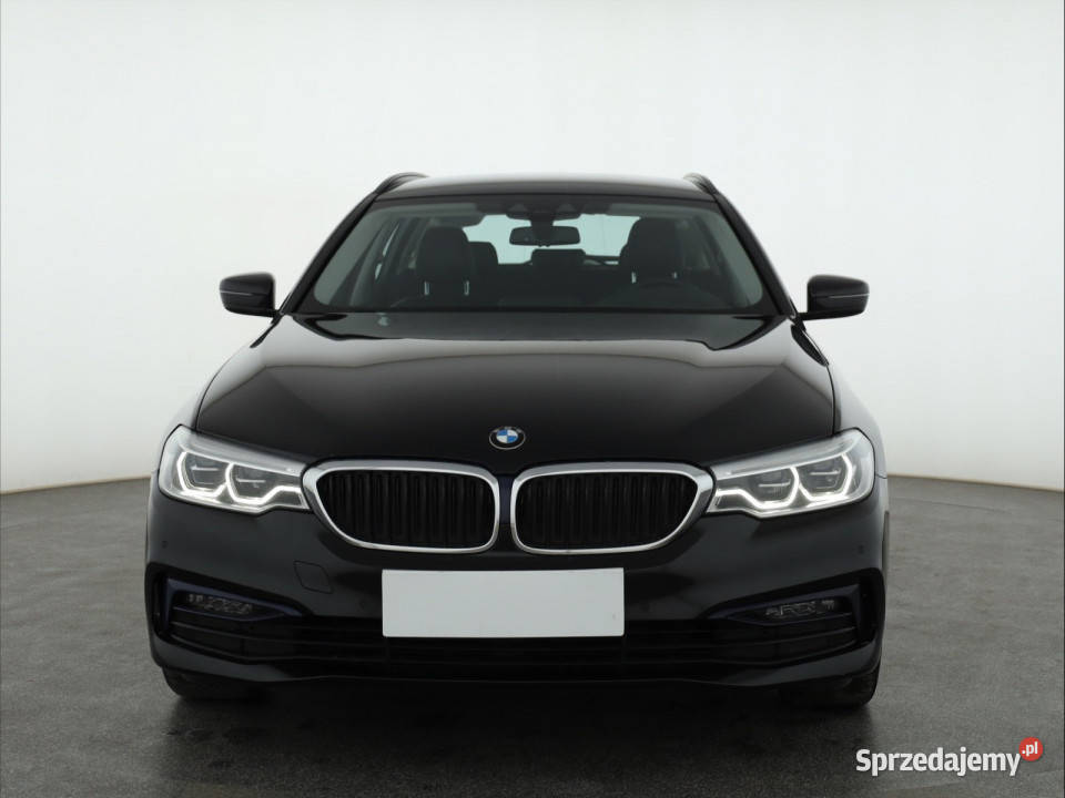 BMW 5 520d mazowieckie Piaseczno
