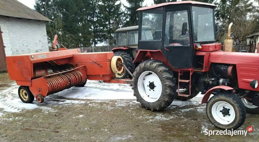 Presa Simpa Z 2241 OKAZJA Ożarów