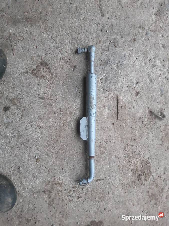 Odcią boczny John Deere nieuszkodzony Sejny sprzedam