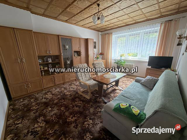 Mieszkanie na sprzedaż 5546m2 2 pokojowe Pszów 55.46m2 sprzedam