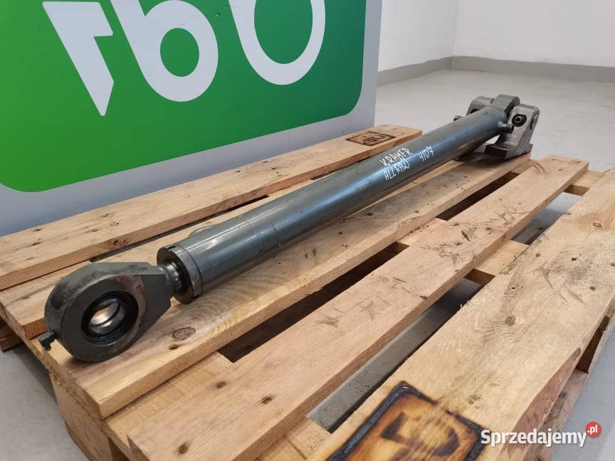 Siłownik poziomowania Kramer Allrad 4107