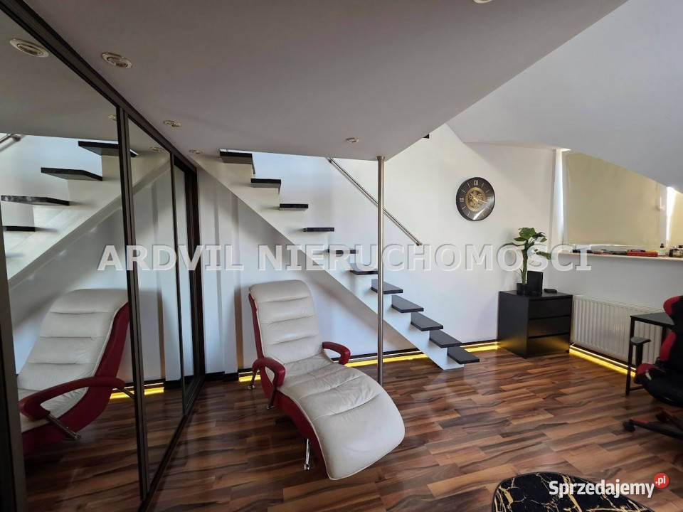 Mieszkanie Białystok 683m2 4 pok