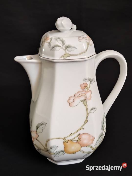 Dzbanek Villeroy Boch Fruit Garden Chełm