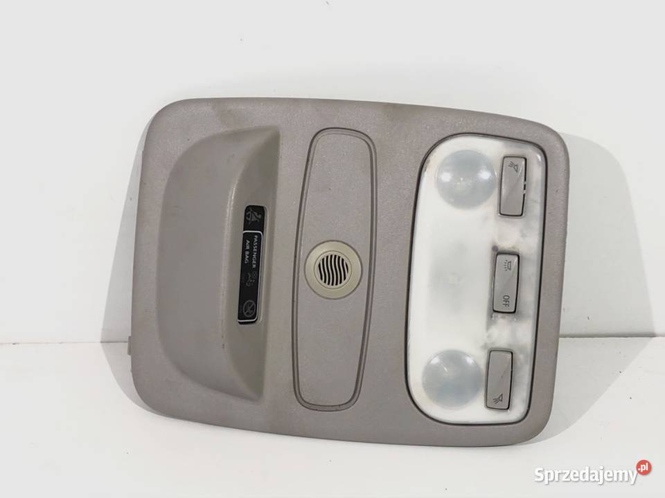 LAMPA SUFITOWA RENAULT CLIO IV 739486822R Pozostałe