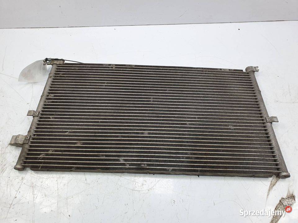 CHŁODNICA KLIMATYZACJI FORD MONDEO MK3 osobowe