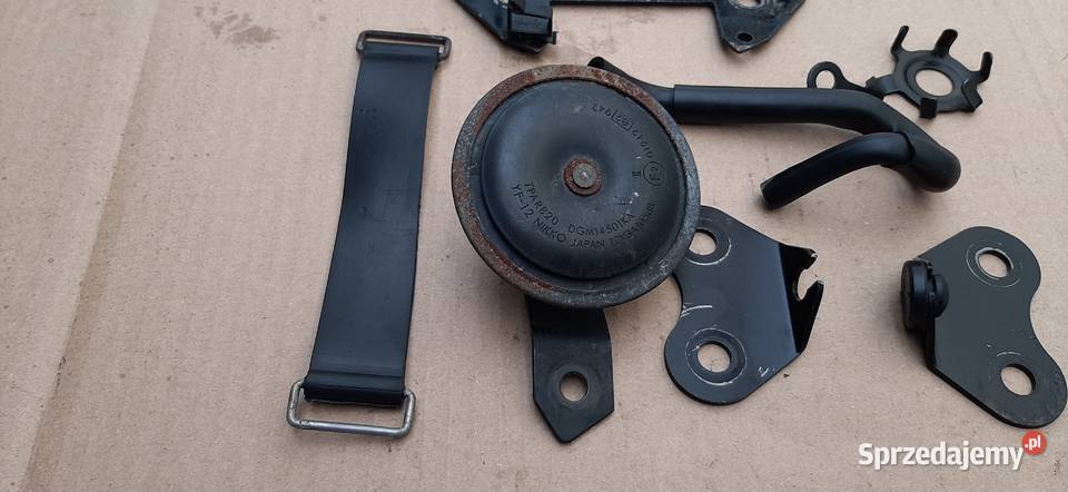 Yamaha Drag Star Dragstar 125 różności