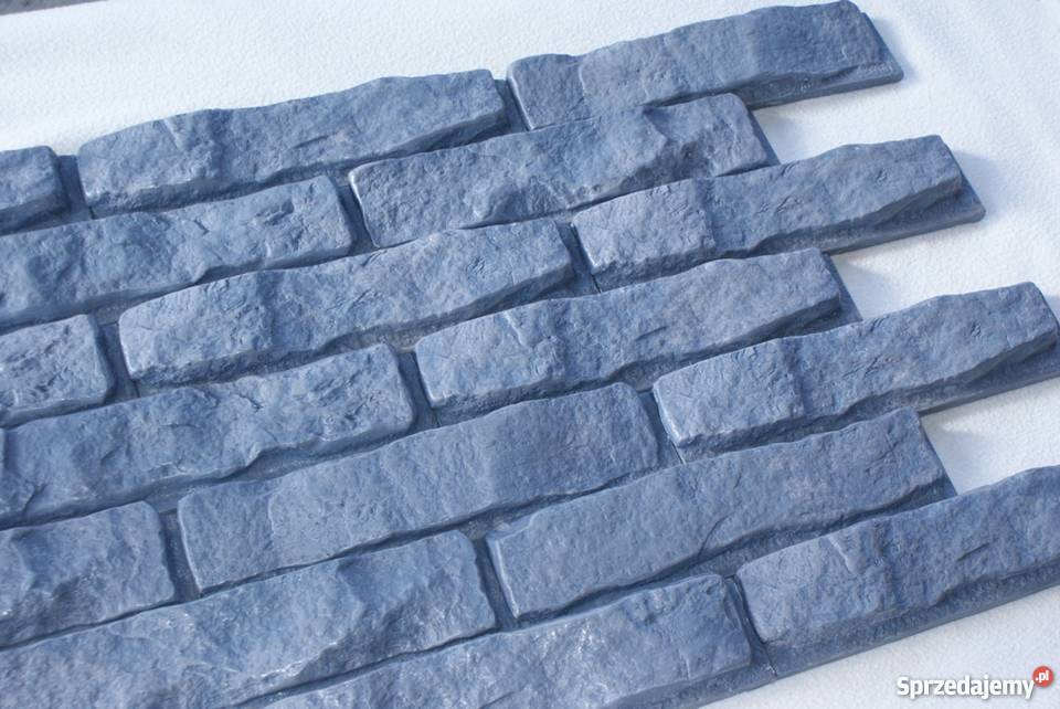 Kamień Dekoracyjny Ozdobny i Naturalny Producent Poznań