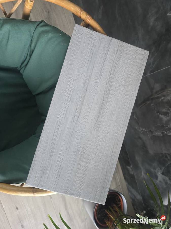 PŁYTKA GRES G312 GREY 30x60 GAT II CERSANIT Opoczno sprzedam