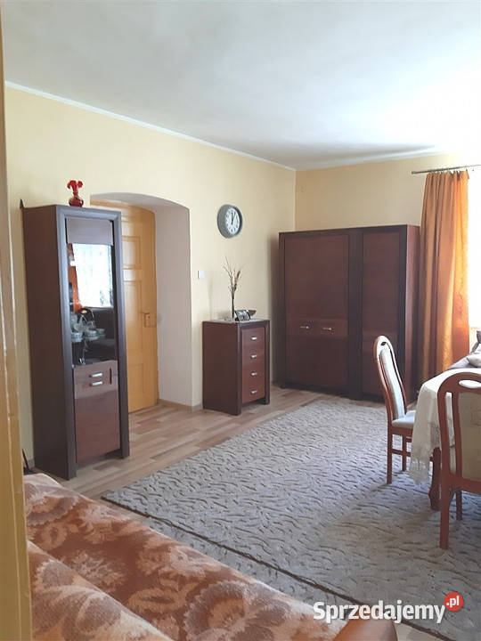 Sprzedaż domu wolnostojącego Lubomin 360m2 węglowe dolnośląskie