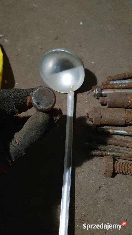 Podłużny metalowy wałek hamulca pedału sworzeń Warszawa