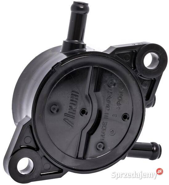 Pompa paliwa 490400801 Kosiarki i podkaszarki Kamionna