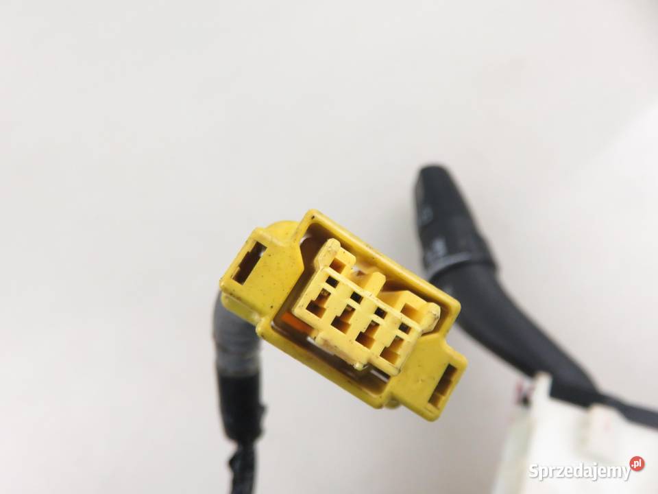 PRZEŁĄCZNIK ZESPOLONY HONDA FRV małopolskie