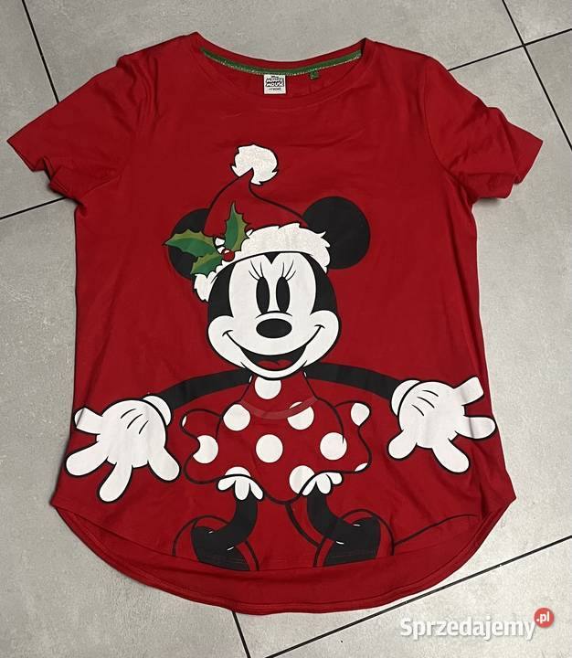 Koszulka tshirt damski 42 Lubin