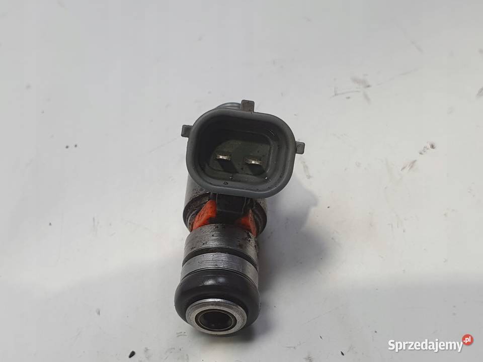 WTRYSKIWACZ Skoda Octavia I 14 16V wtrysk IWP092 Chełm sprzedam