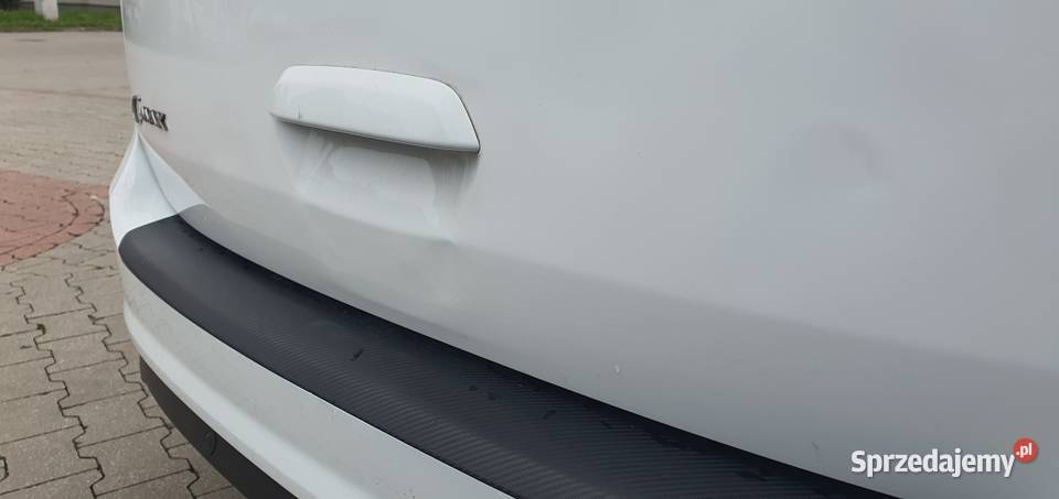 Ford Grand C gniazdo USB Rybnik