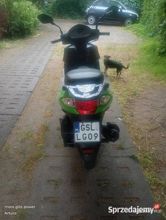 Sprzedam Zamienię pomorskie Słupsk