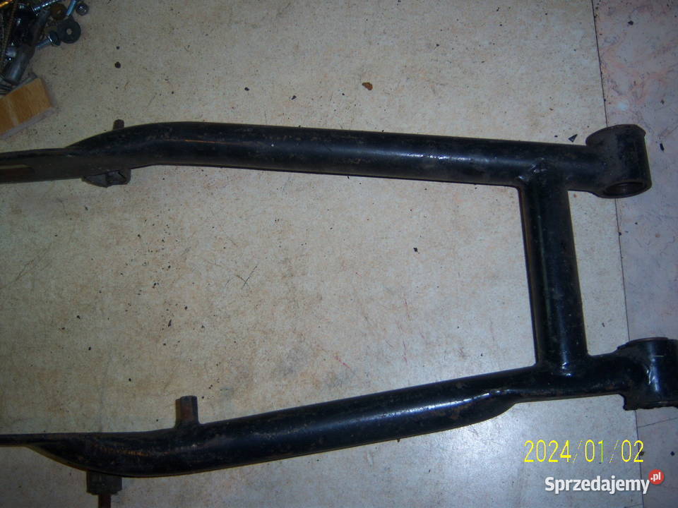 CZ Cezet wahacz 175 350 sport Kielce