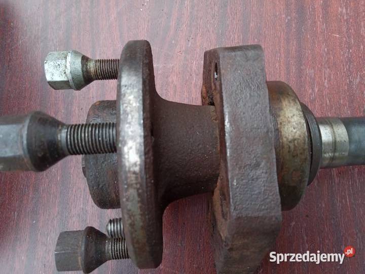Fiat 125 p klasyk polos napedowa podkarpackie Stalowa Wola