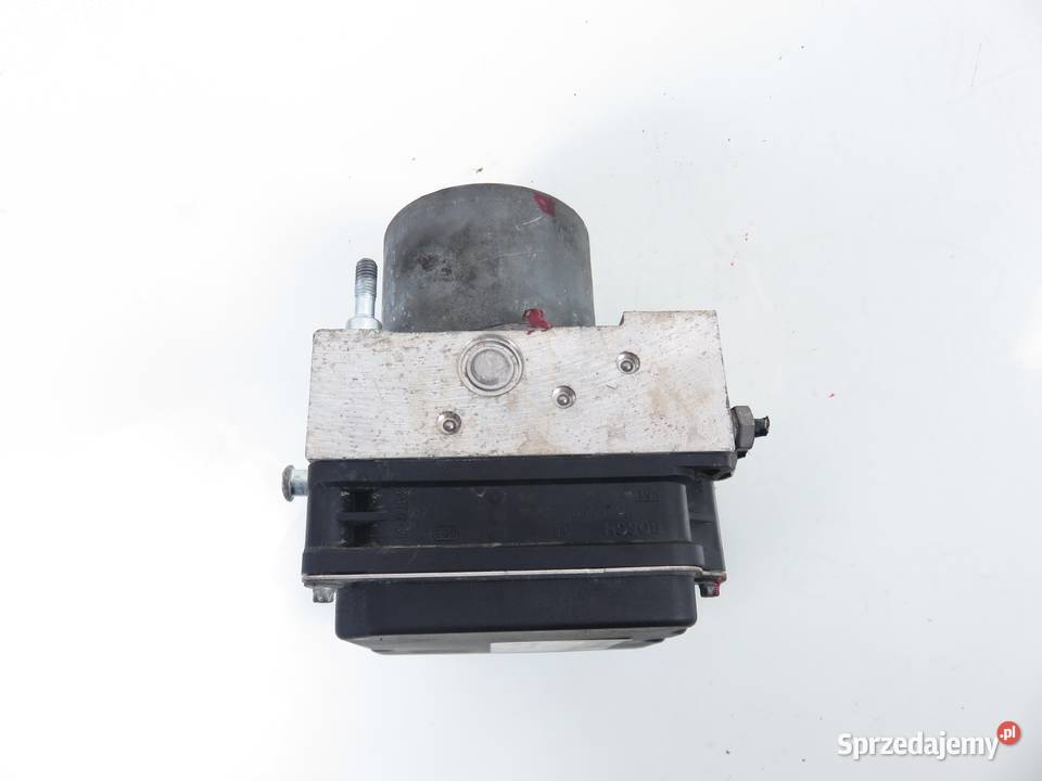 POMPA ABS FIAT BRAVO II 198 0265951052 Układ ABS i ESP małopolskie