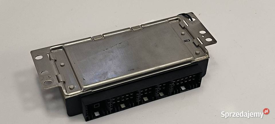 MODUŁ RENAULT PREMIUM osobowe Lipno