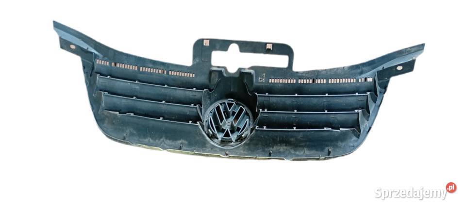 VW TOURAN I GRILL ATRAPA 1T0853651A Iłownica