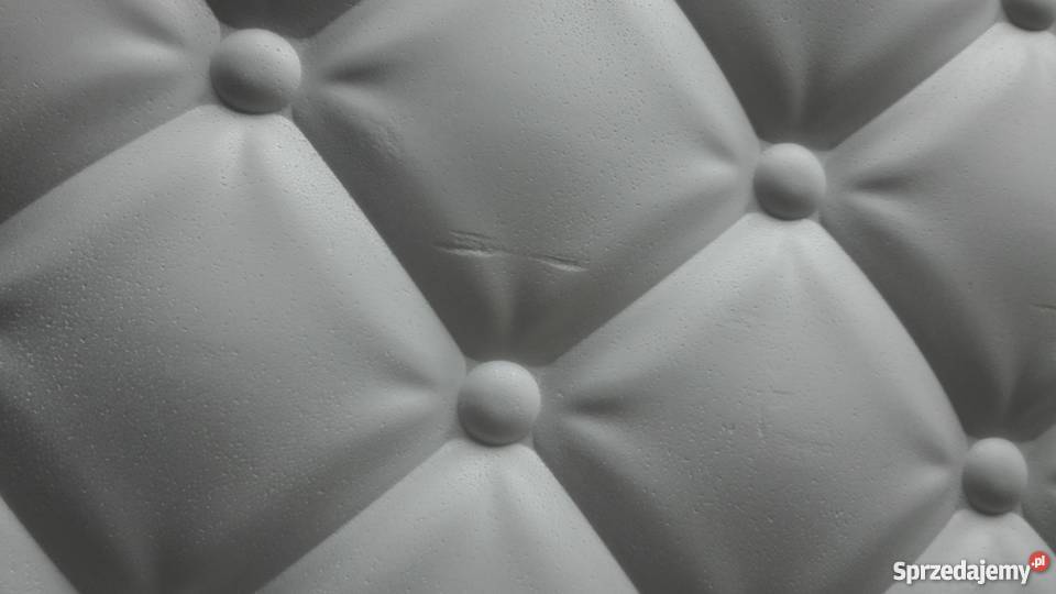 Oddam Panele ścienne 3D styropianowe 60x60 Pozostałe