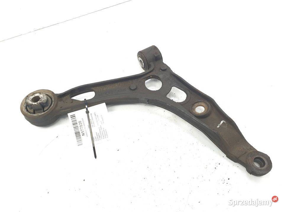 WAHACZ PRZÓD PRAWY FIAT DUCATO III 50712142 osobowe Lipno sprzedam