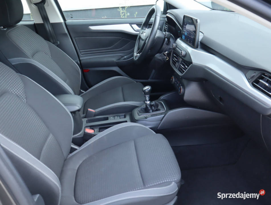 Ford Focus 15 EcoBlue radio Łódź