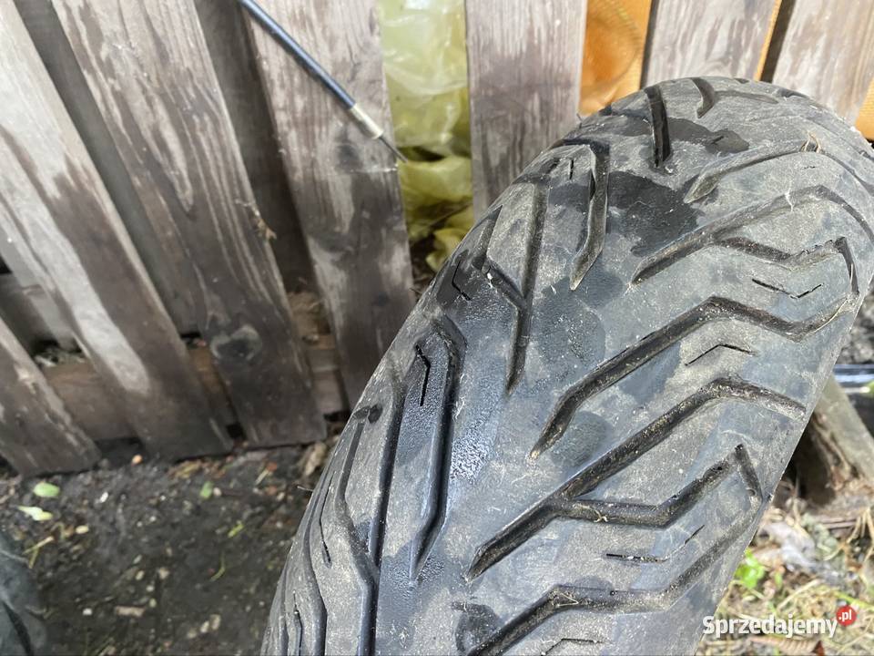 Sprzedam koła do skutera opolskie Opole sprzedam