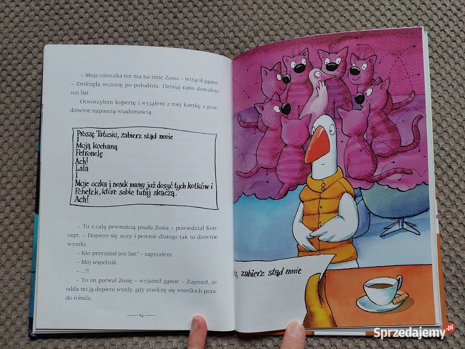 Żółty Smok Żółty Smok Małgorzata Węgrzecka Rok wydania 2009