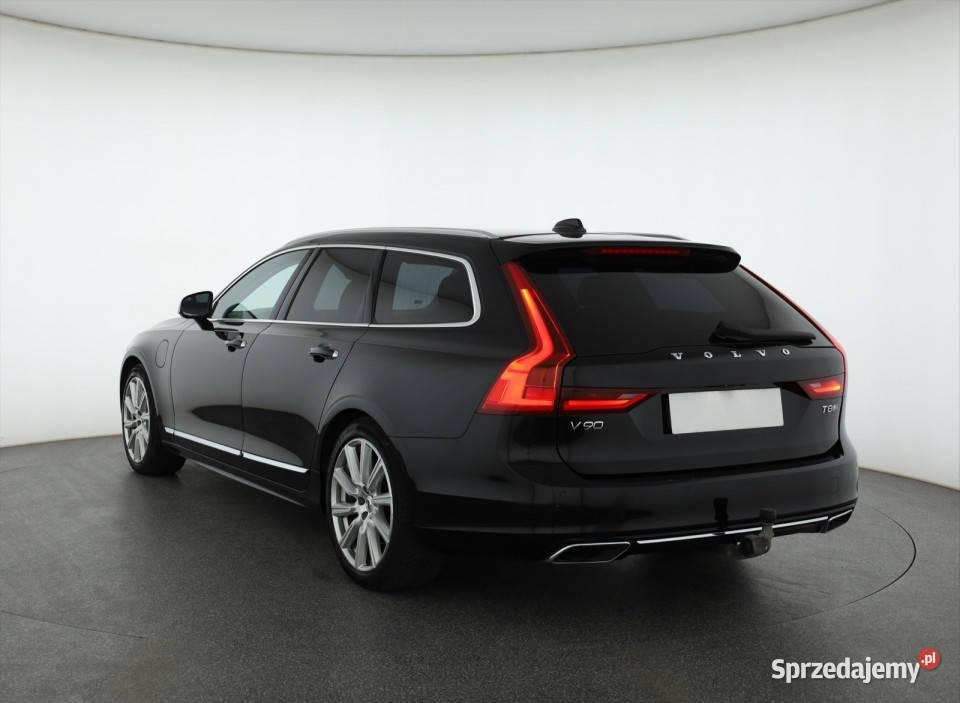 Volvo V90 T8 Twin Engine AWD Piaseczno