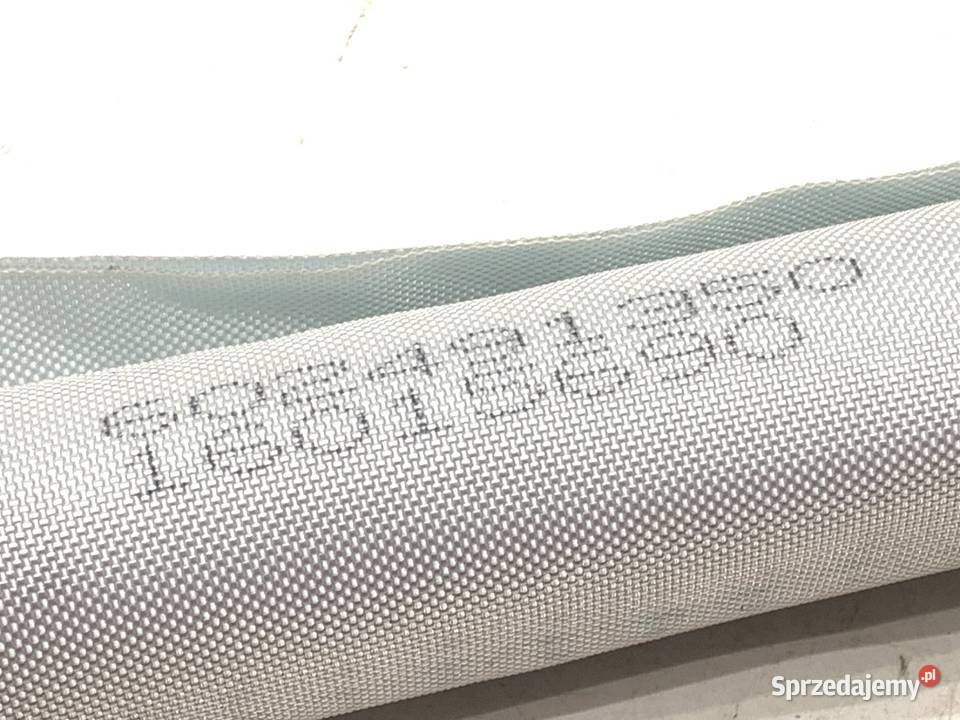 KURTYNA POWIETRZNA LEWY PEUGEOT 208 I 9804092380