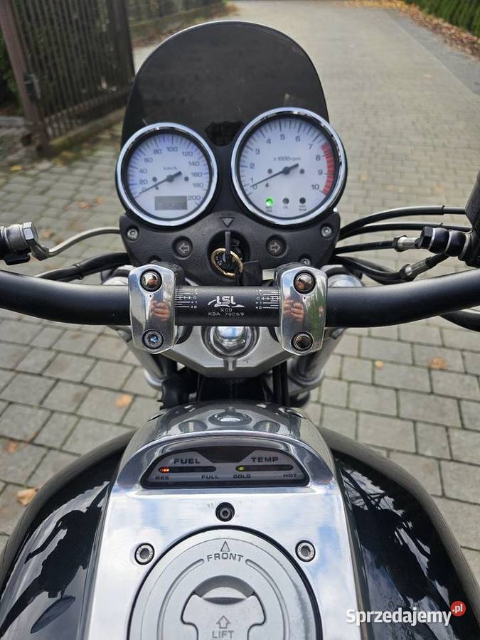 Honda CB1300 X4 Kraków sprzedam