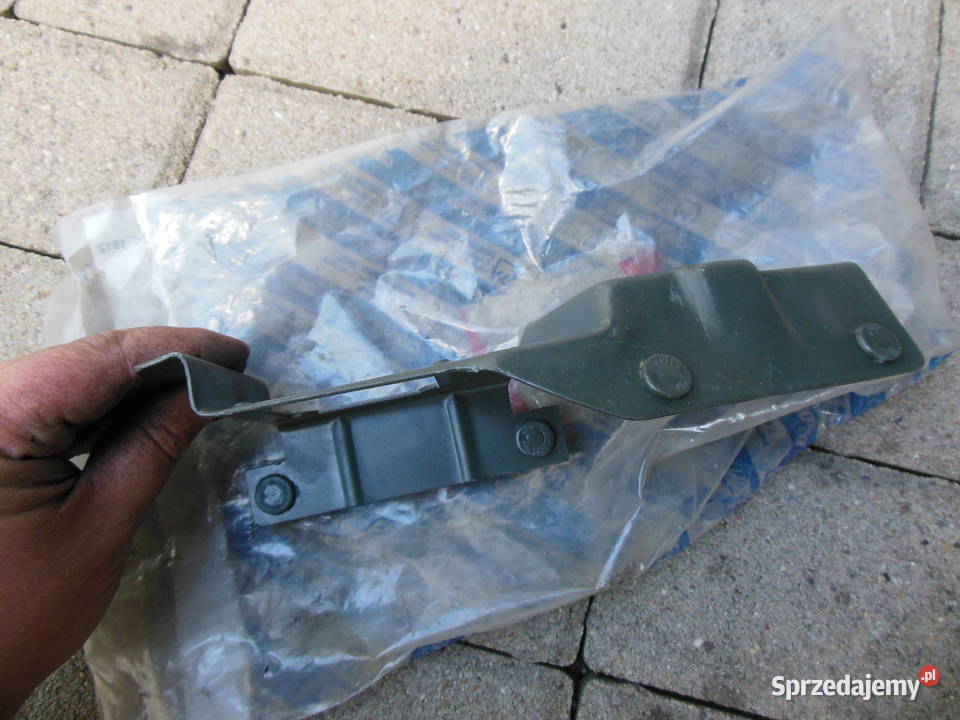 WSPORNIK CEWKI MODUŁU ZAPŁONOWEGO 46577444 FIAT Kozy