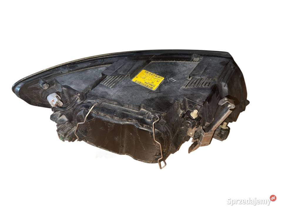 Lampa przód lewa Volvo S40 II V50 Ostrów Wielkopolski