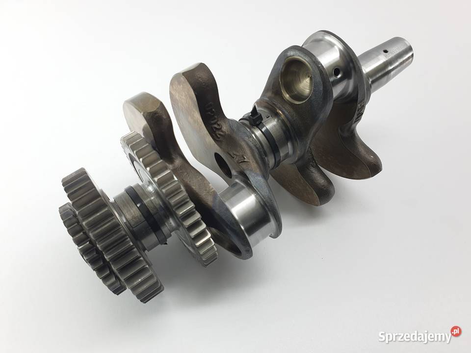 Wal Korbowy Bmw 850 łódzkie