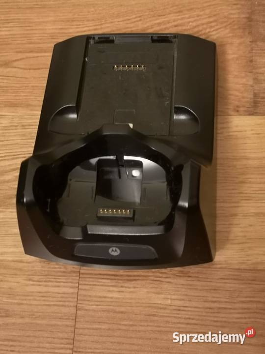 Skaner 2D kolektor terminal Motorola MC659B z Zielona Góra