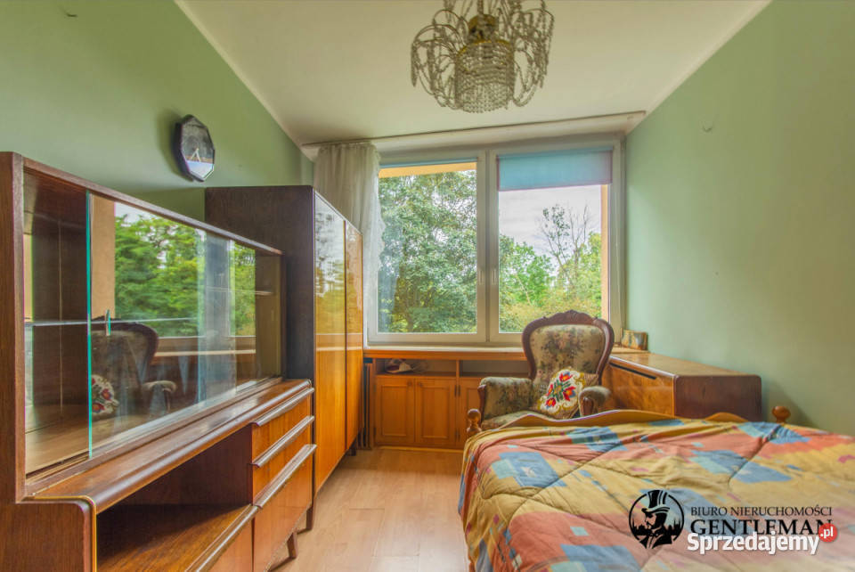 Mieszkanie 43m2 2pok Gdańsk Śląska