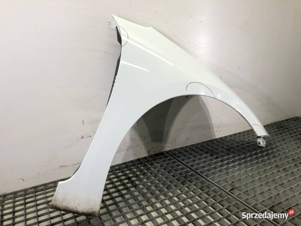 BŁOTNIK PRAWY PRZÓD KIA CEED Kombi 1218 OSŁONA Motoryzacja