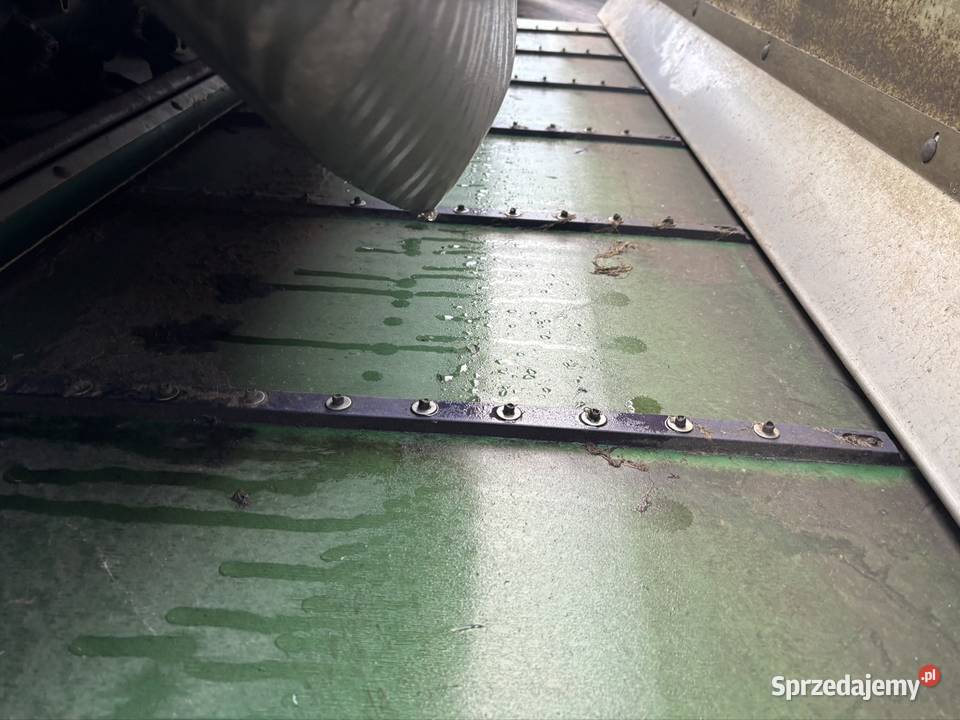 Kosiarka dyskowa motyl Claas Disco 9200 C AS Myszyniec