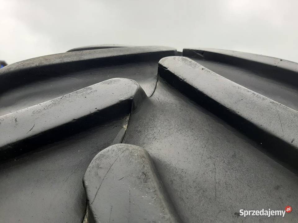 Opona używana rolnicza 65065R38 FIRESTONE RADIAL Firestone Zaścianki