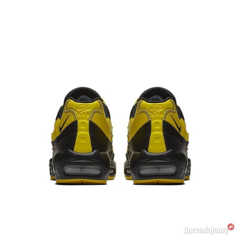 NIKE AIR 95 BUTY SPORTOWE ROZMIAR 4046 Gdańsk