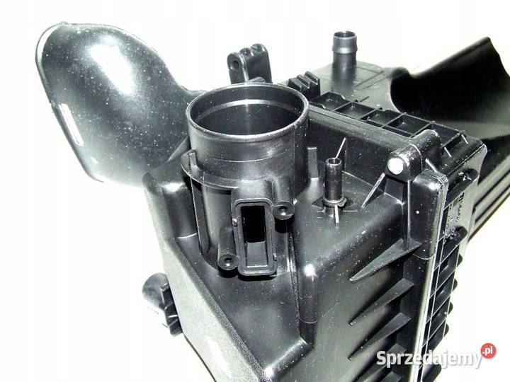 OBUDOWA FILTRA POWIETRZA FORD TRANSIT COURIER osobowe Głogów sprzedam