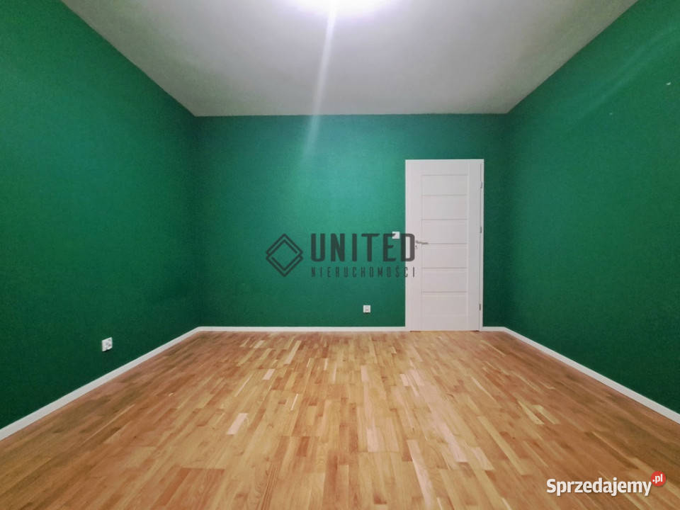Zielnej Nowe20182xGarażBalkon apartamentowiec dolnośląskie