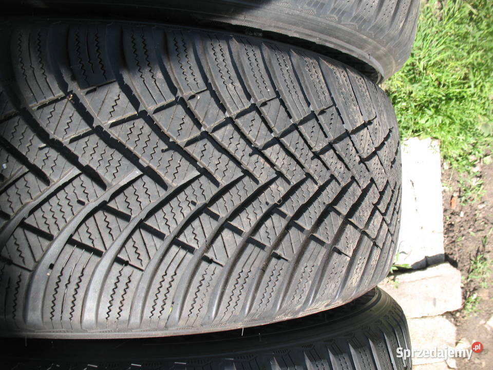 opony zimowe 21555 r16 Samochodowe lubelskie