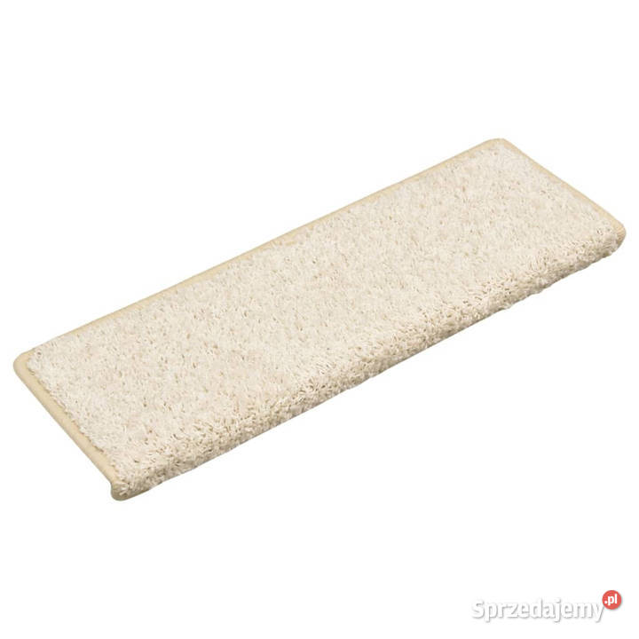Nakładki na schody 15 65x21x4 białe WM134581 Pozostałe