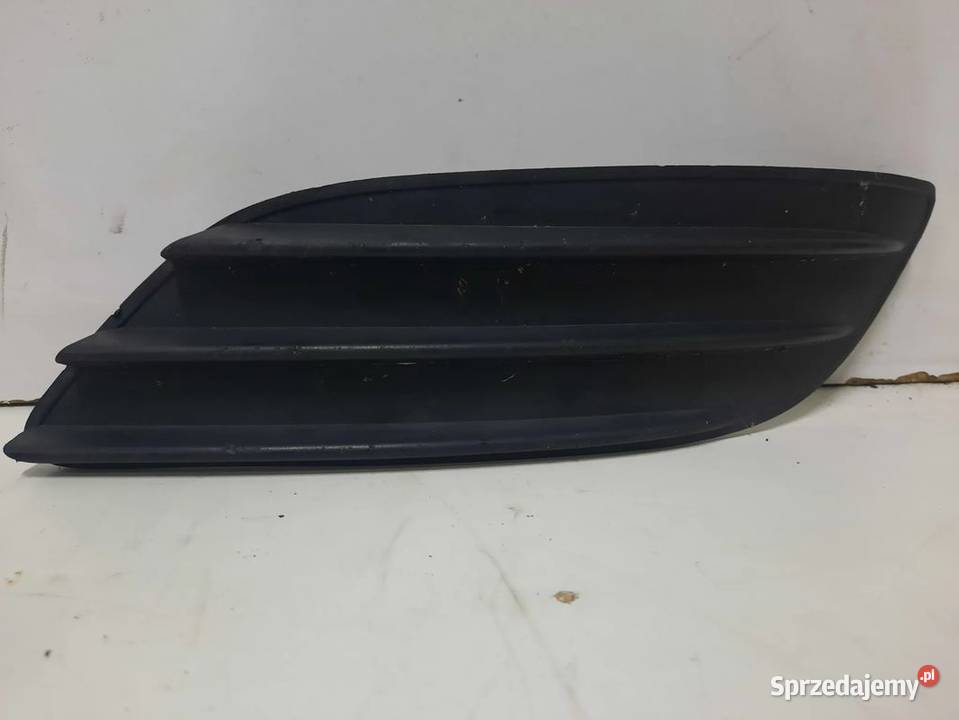 MERCEDES BKLAS W245 20 CDI LISTWY PROGOWE Akcesoria samochodowe Włoszczowa