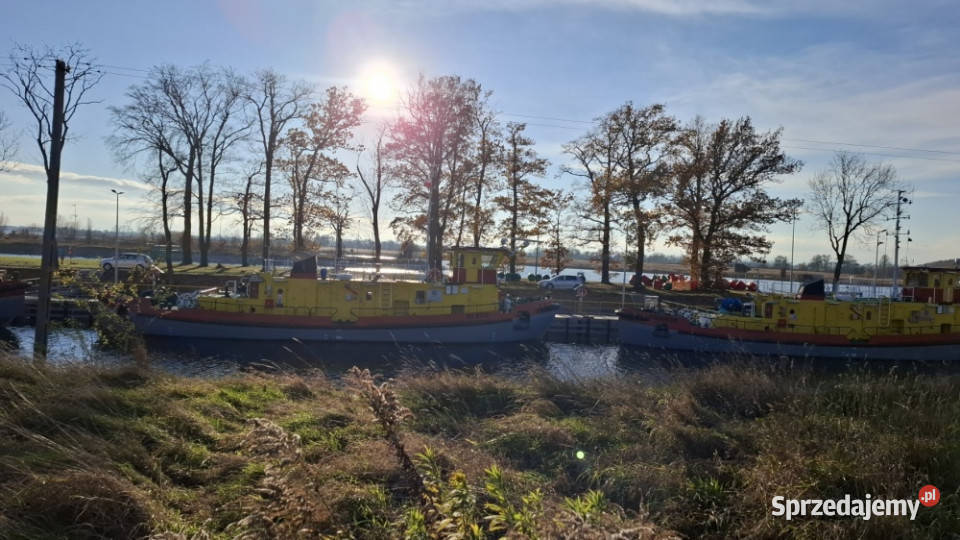 Budynek pod sklep Przegalina Wyspa Sobieszewska Gdańsk