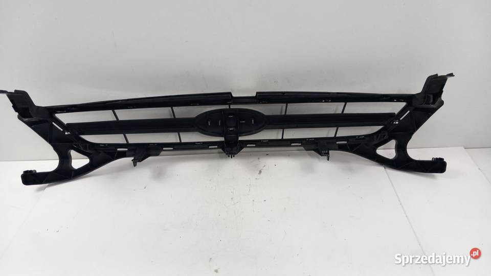 FORD MONDEO MK4 LIFT ATRAPA GRILL CHROM Zbierkowo sprzedam