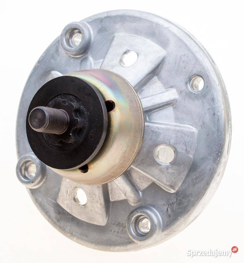 Adapter kosiarki John Derre X300X300R Opalenica